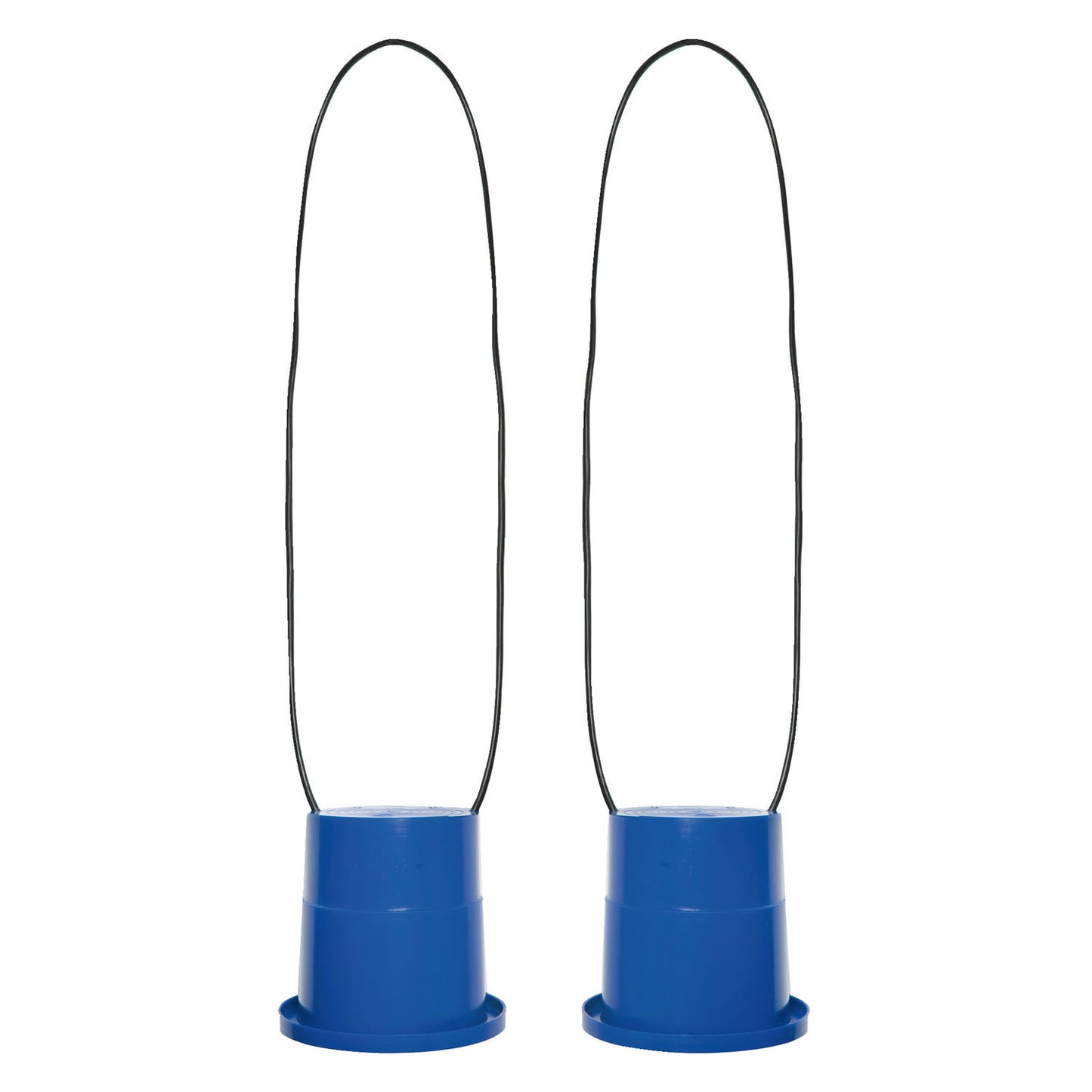 Rolf more - loopklossen eco blauw