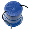 Rolf more - loopklossen eco blauw