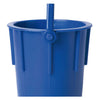 Rolf more - zandemmer eco blauw