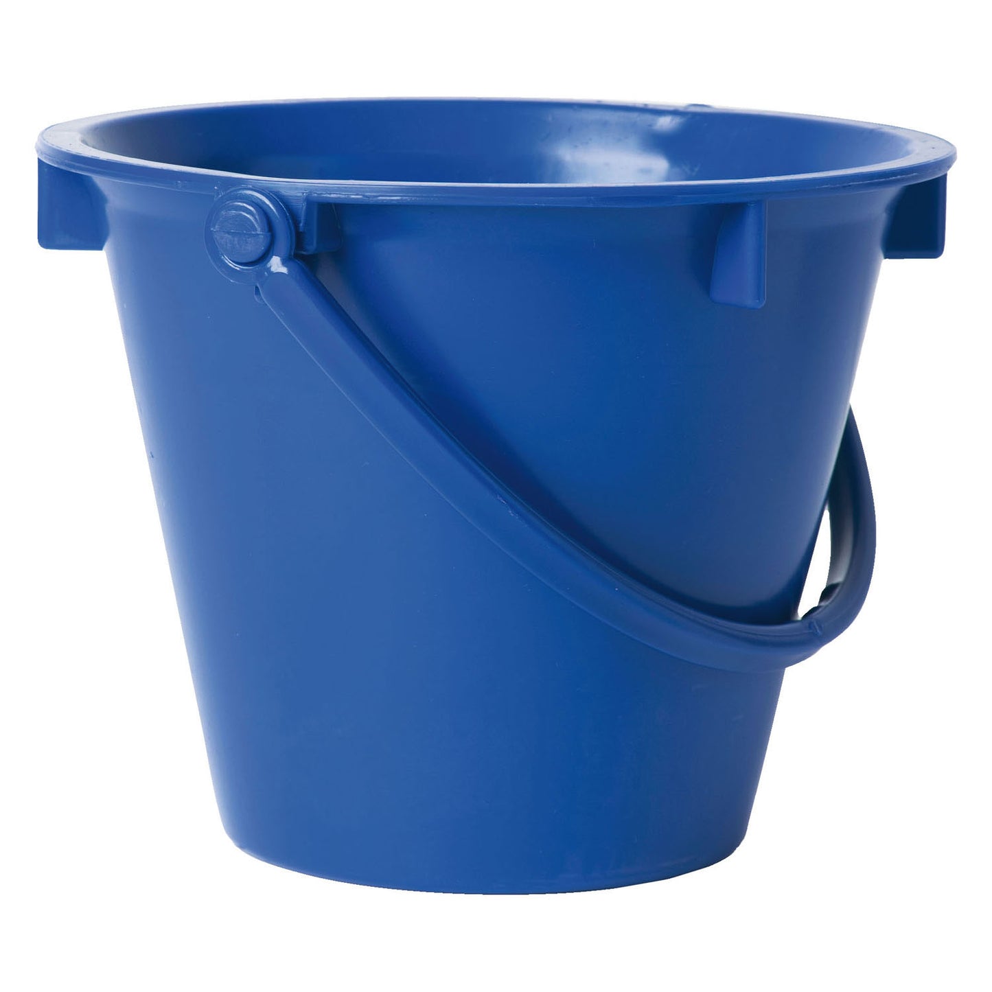 Rolf More - Sand Canted Bin Eco Blue