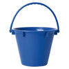 Rolf More - Sand Canted Bin Eco Blue