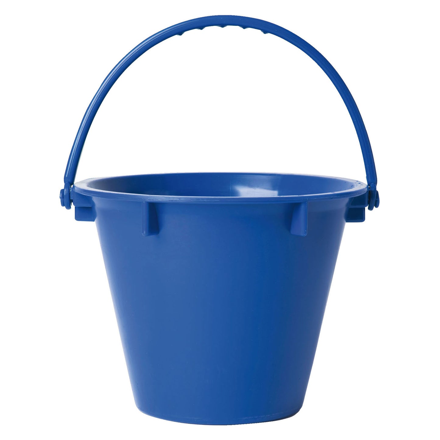 Rolf More - Sand Canted Bin Eco Blue