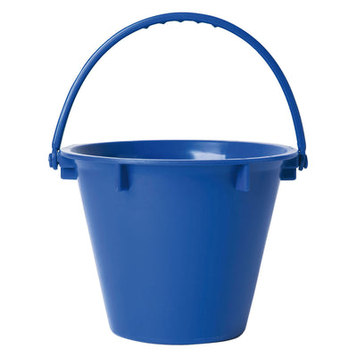 Rolf more - zandzeefemmer eco blauw