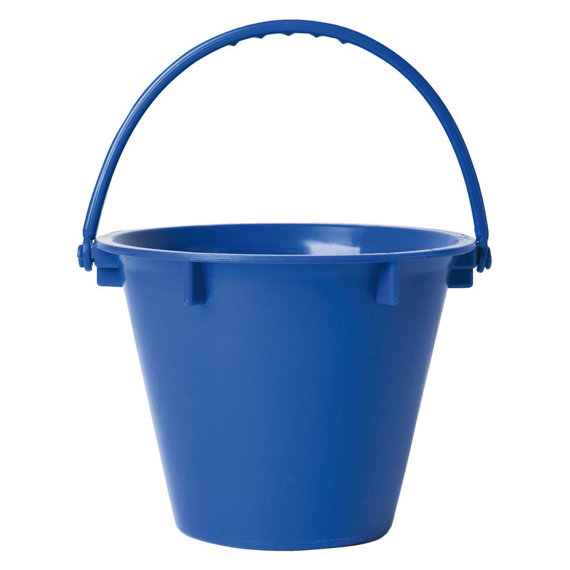 Rolf More - Sand Canted Bin Eco Blue