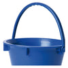 Rolf More - Sand Canted Bin Eco Blue