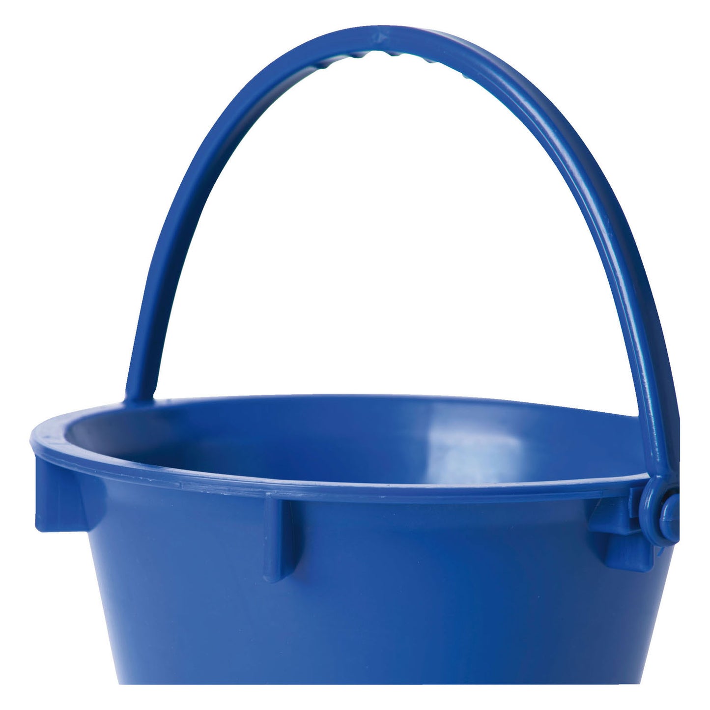 Rolf More - Sand Canted Bin Eco Blue