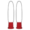 Rolf Altro - Running Bobbins Eco Red, 2st.