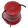 Rolf Altro - Running Bobbins Eco Red, 2st.