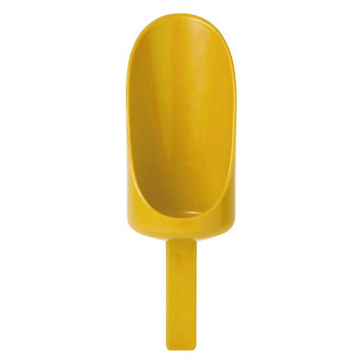 Rolf Altro - Schep Mini Eco Yellow