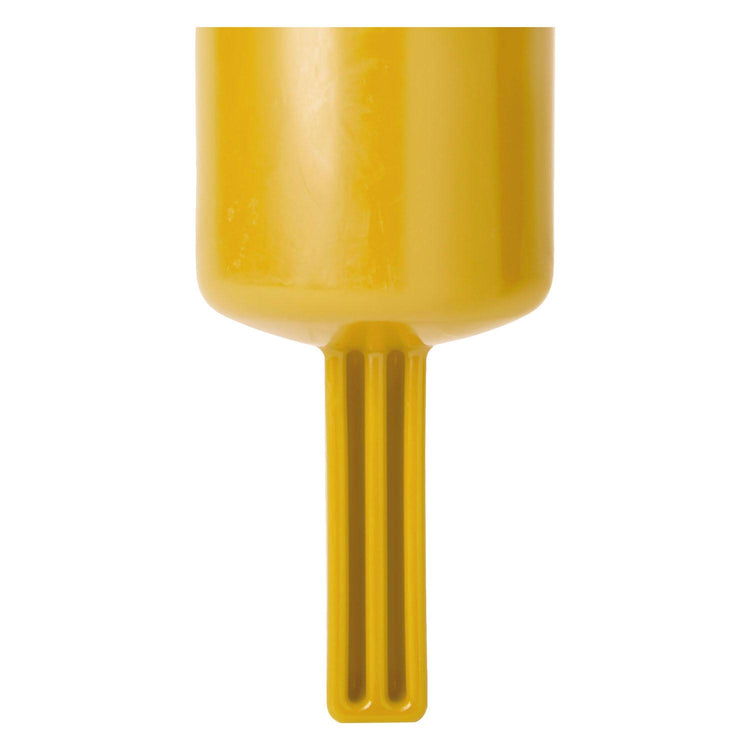 Rolf Altro - Schep Mini Eco Yellow