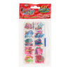 Loom bedels, 50st.