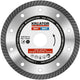 Juego de discos de diamante Kreator krt085101 – ø230mm