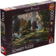 Schmidt spirit, walk of faith, 1000 stukjes - legpuzzel - thomas kinkade