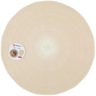 Mantel individual Alpina 38cm