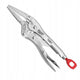 Alicates de bloqueo Milwaukee Torque Lock de 150 mm, bocas rectas