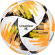 Pallone da calcio Avento - urbanizer - arancione - misura 5 - ø ca. 22cm