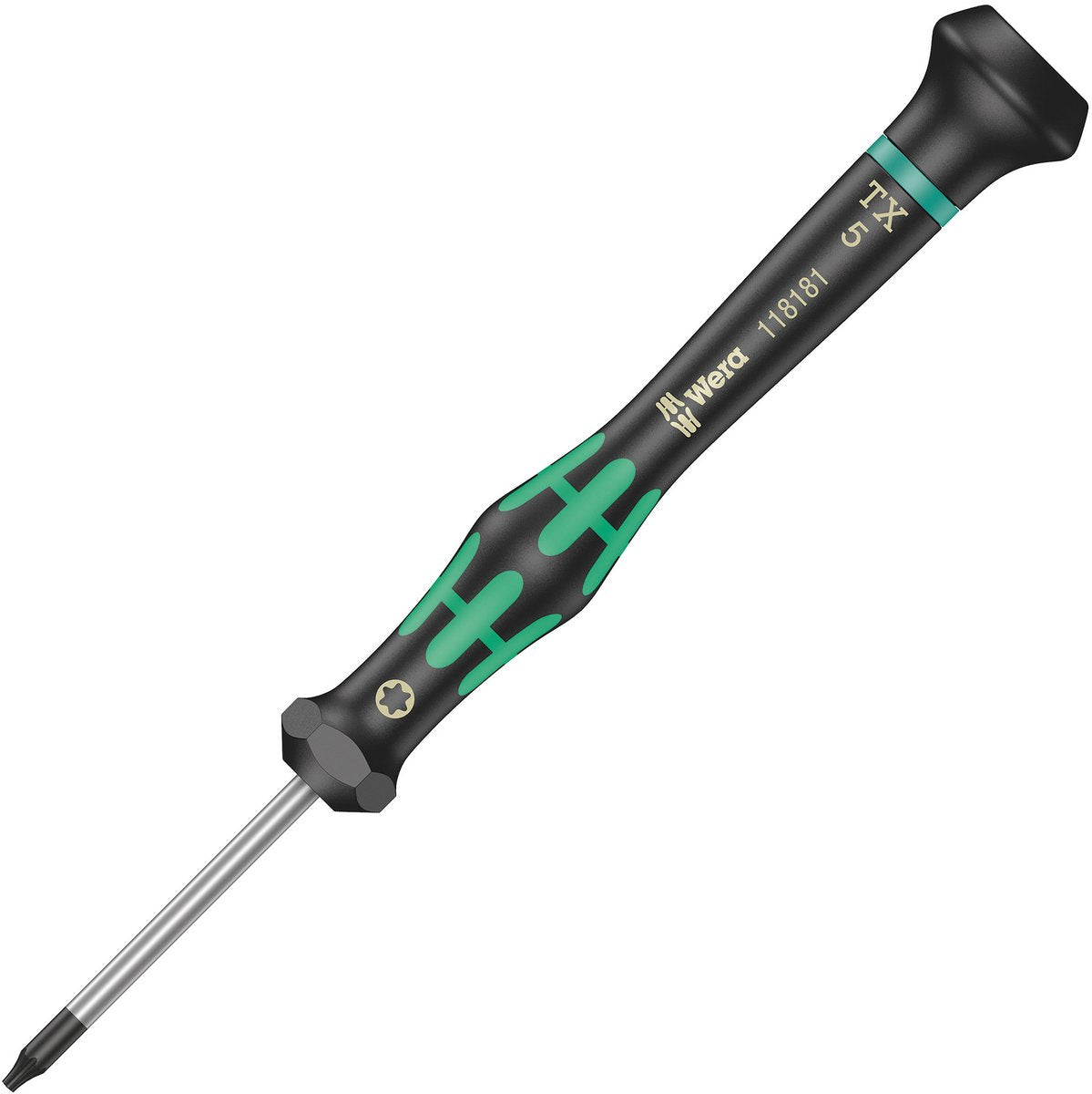 Wera elektr. schroevendraaier t 5