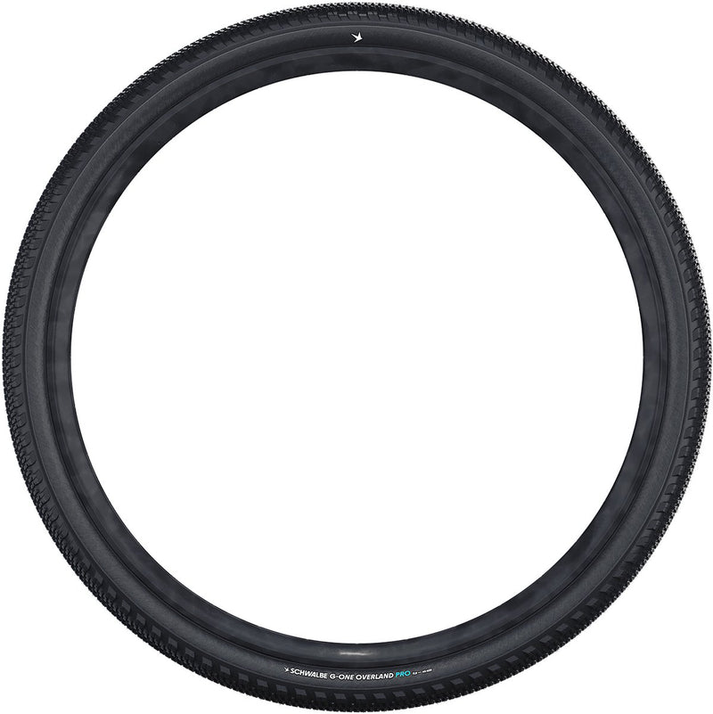 Schwalbe Tire 28 G-One Overland Pro