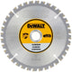 Lama per sega circolare Dewalt per alluminio | ø 165mm foro asse 20mm 36d - dt1911-qz