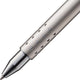 Lamy Swift Matt Black Rollerball Pen Gift Set – Rollerball Pen with Liquid Writing Feel – Solid Metal Housing in Line Width B – Including Rollerball Pen Mine M 66 in Blue Genuine Leather Case