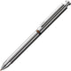 Lamy 745 st tri multipen - 3 in 1 - pen - gom - vulpotlood - zilverkleurig