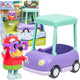 Spectron bluey vehículo básico abuela coche janet