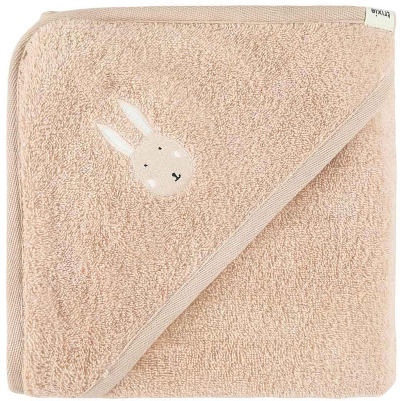 Mantella da bagno Trixie | 75x75cm - coniglio aura