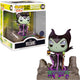 Funkopop! deluxe: cattivi Disney - assembla Malefica con Diablo (edizione speciale) #1206