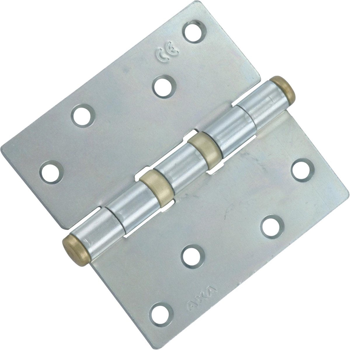 Rótula Starx galvanizada 89x89 15312523 - 2 piezas