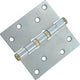 Rótula Starx galvanizada 89x89 15312523 - 2 piezas