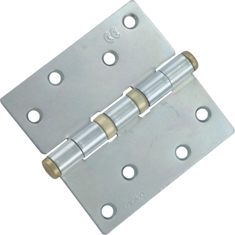 Rótula Starx galvanizada 89x89 15312523 - 2 piezas
