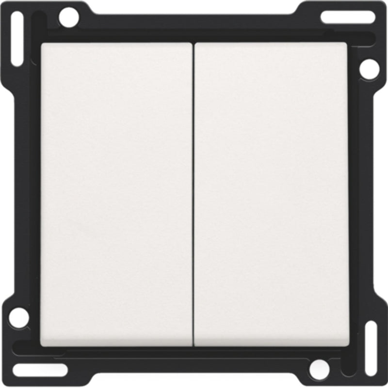 Material de conmutación de placa central de elemento de control original Niko - 101-61505 - e2m5s