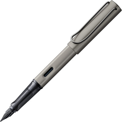 Pluma estilográfica Lamy lx - ru
