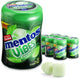 chicle mentos