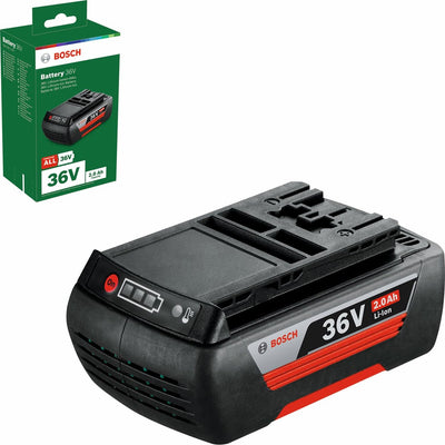 Batteria per utensili Bosch 36v - ioni di litio - 2,0 ah