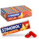Stimorol Fire cannella - gomma da masticare - senza zucchero - 1x30 pezzi