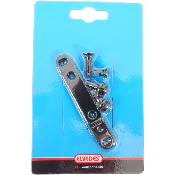 Adattatore pinza freno FM - FM ø140 per ø160 per
