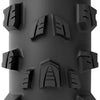 Cubierta plegable Vittoria mostro enduro 29x2.40 tlr 4c grafeno 2.0