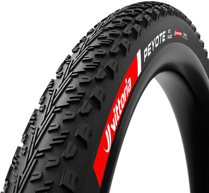 Copertone Vittoria peyote xc race 29x2.40 tlr graphene 2.0 pieghevole