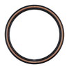 Schwalbe vouwband g-one rs pro v-guard 28 x 1.50 40-622 mm - transparent sidewall