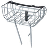 Basilio Portland - Baskcle Basket - Primero - Chrome