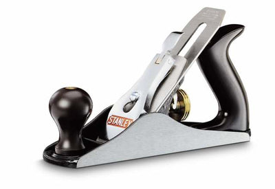 Cepilladora de bloques lisos Stanley 245mm
