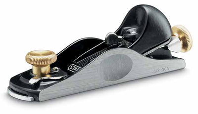 Pialla a blocco Stanley 60 1 2 150mm - 1-12-060