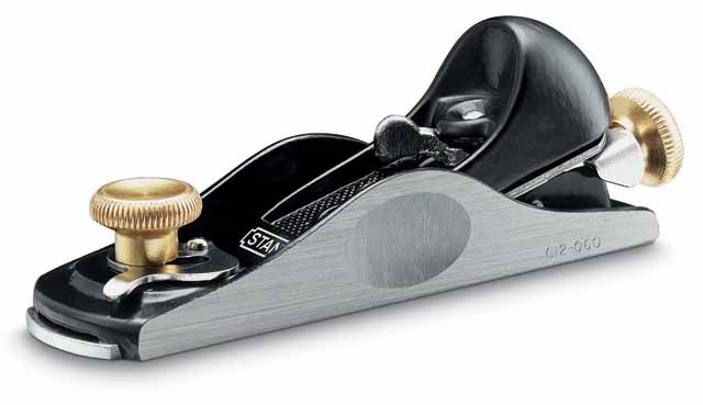 Pialla a blocco Stanley 60 1 2 150mm - 1-12-060