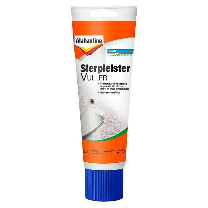 Stucco decorativo Alabastine 330gr - 5095987