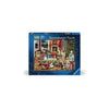 Puzzle Ravensburger Natale 500 pz