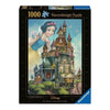 Ravensburger Jigsaw Puzzle Castles Blancanieves, 1000.