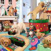 Ravensburger puzzel puppies playtime