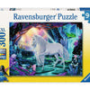RAVENSBURGER JIGSAW Puzzle XXL Unicorn, 300st.