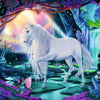 RAVENSBURGER JIGSAW Puzzle XXL Unicorn, 300st.